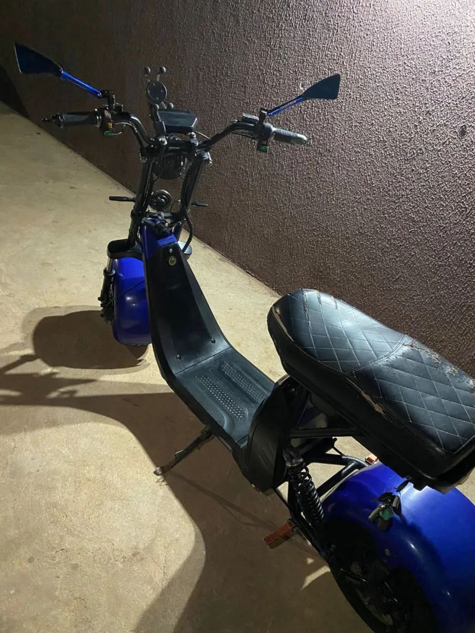 Scooter - Foto 3