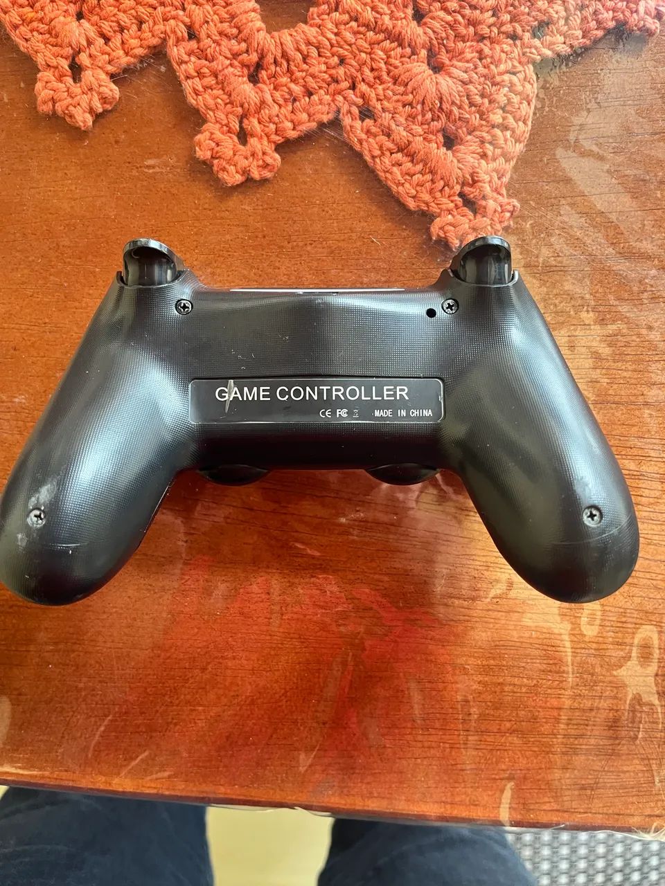 3 controles de ps4  - Foto 3