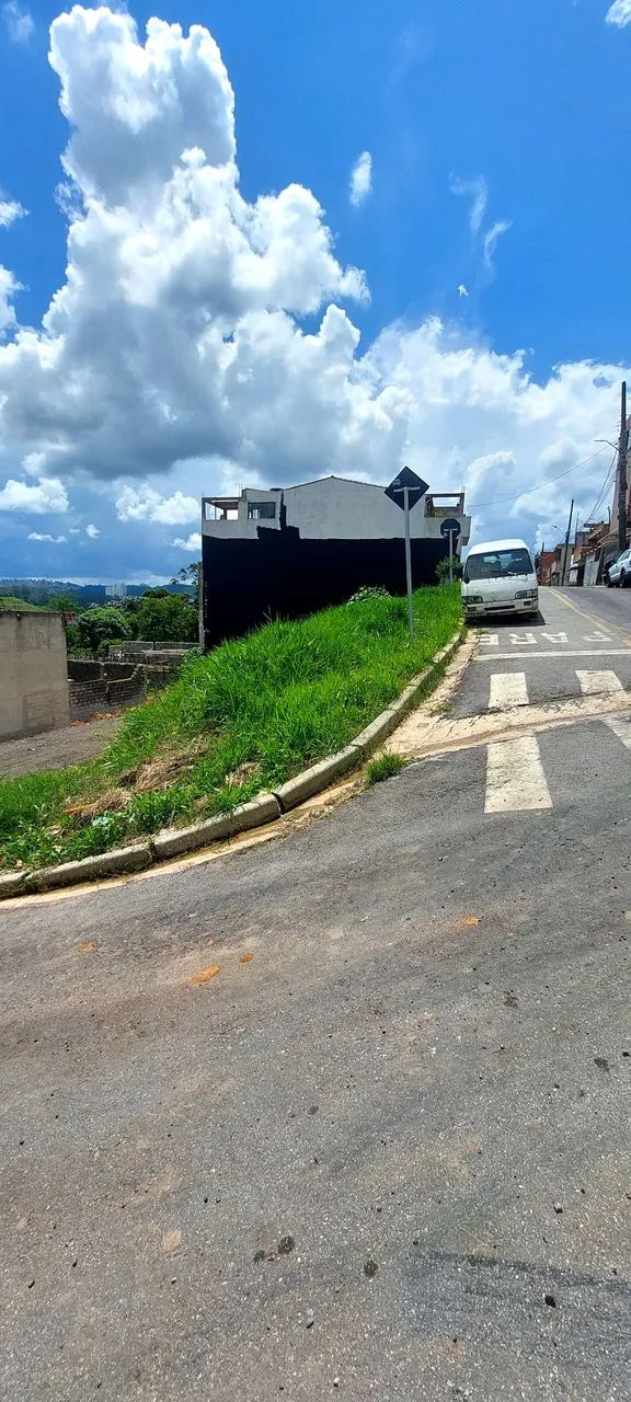 Foto - Embu das Artes - Jardim dos Moraes