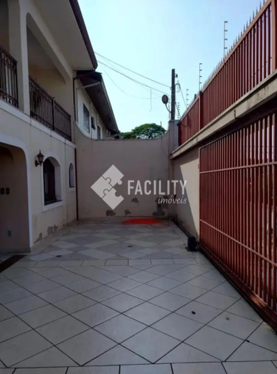 casa - Vila Brandina - Campinas - Foto 2