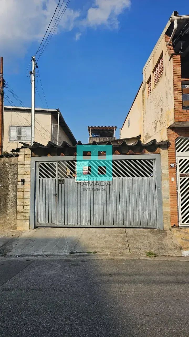 Sobrado à venda, Rochdale, Osasco, SP