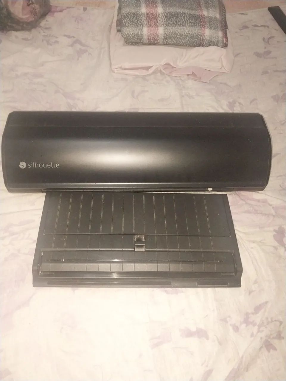 Maquina cameo 5