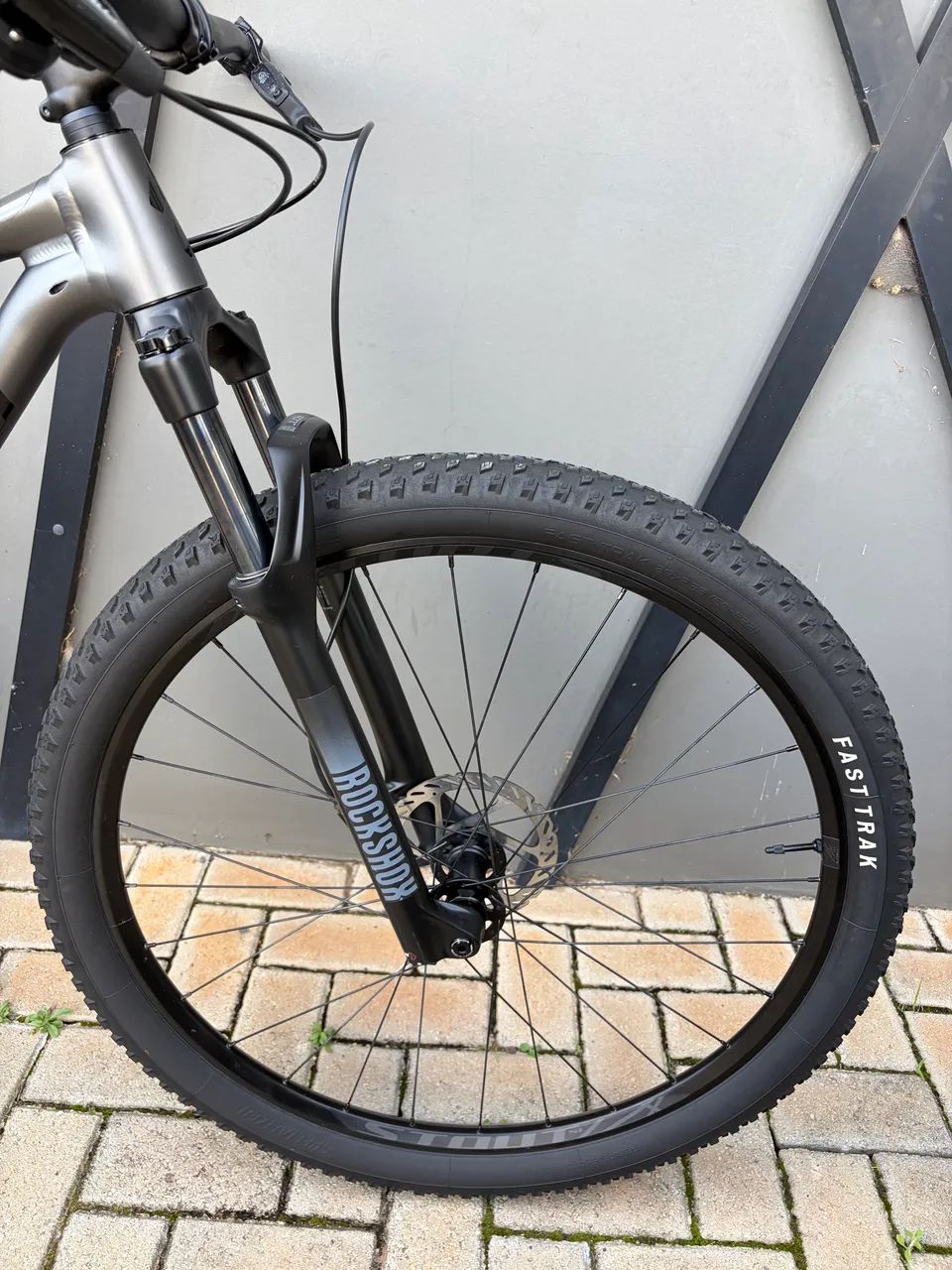 Specialized Chisel TAM M  - Foto 5