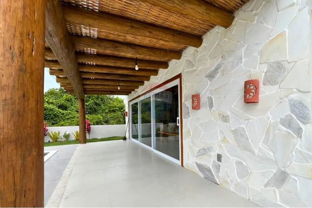 Casa com 3 suítes no Condomínio Reserva da Barra - Foto 3