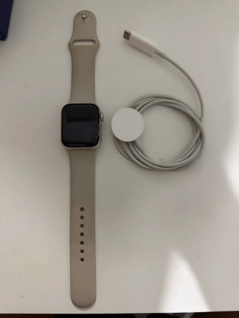 Apple wacth SE 2º