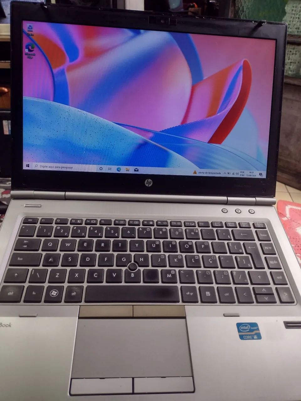 Notebook i5 - Foto 2