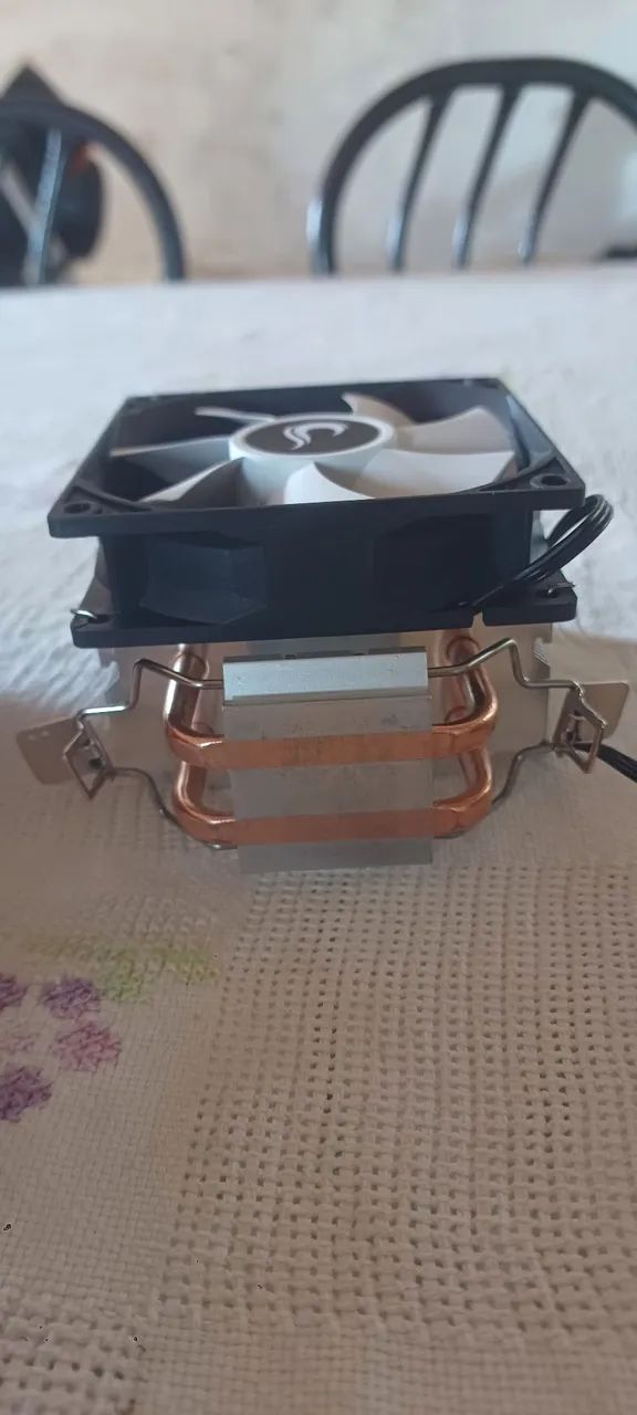 Air cooler  - Foto 2
