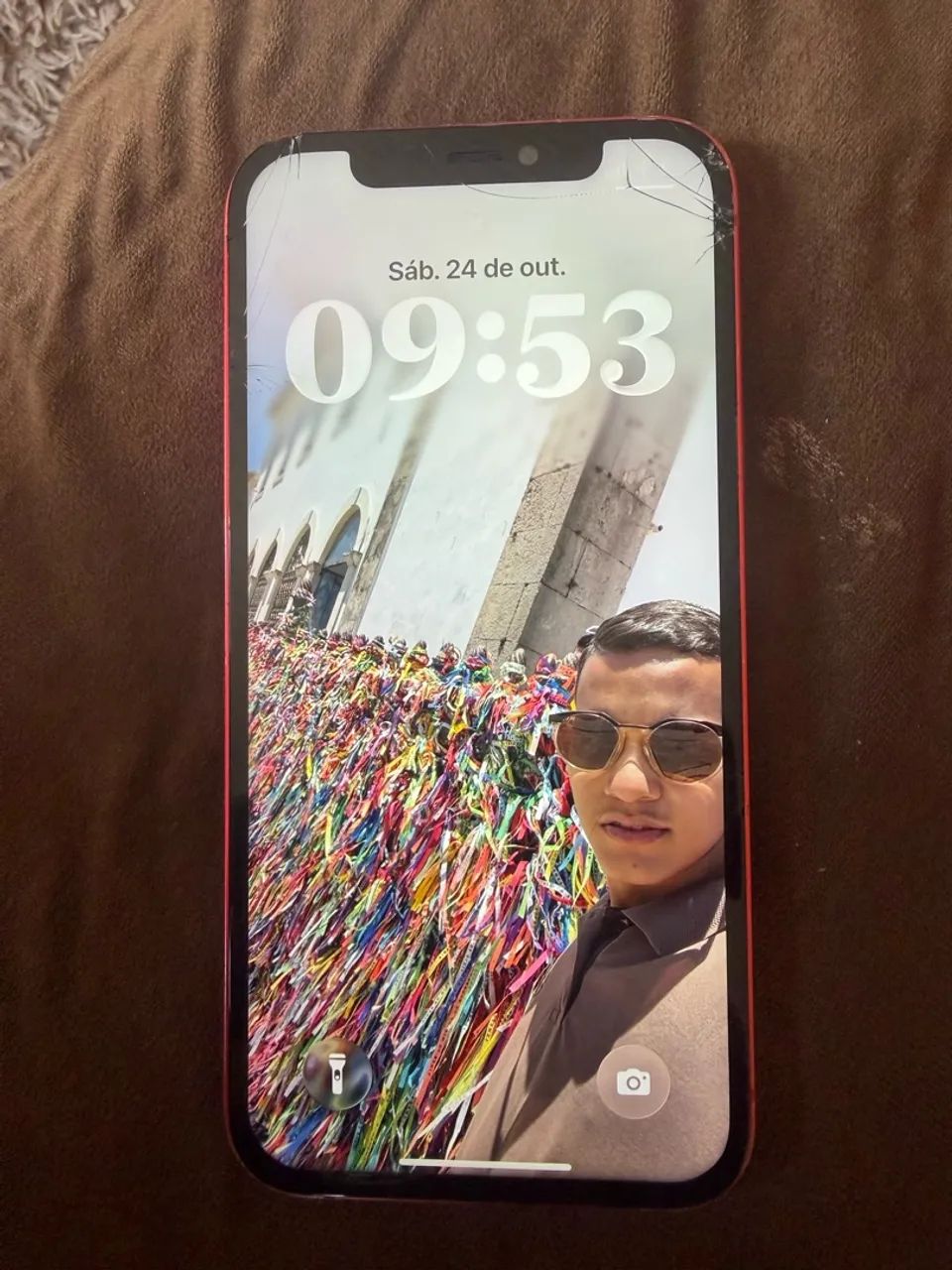 iPhone 12