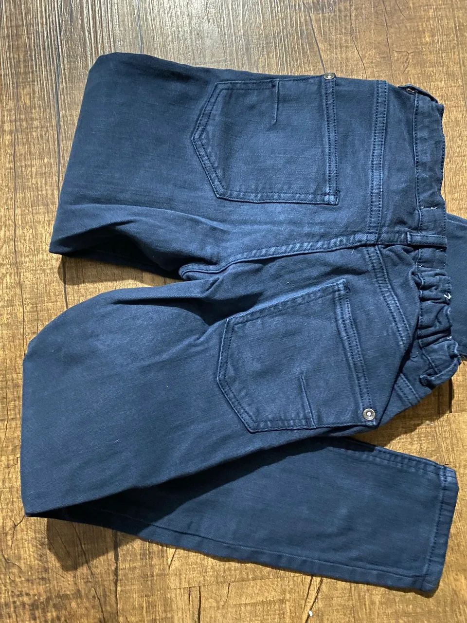 Calça Zara infantil  - Foto 3