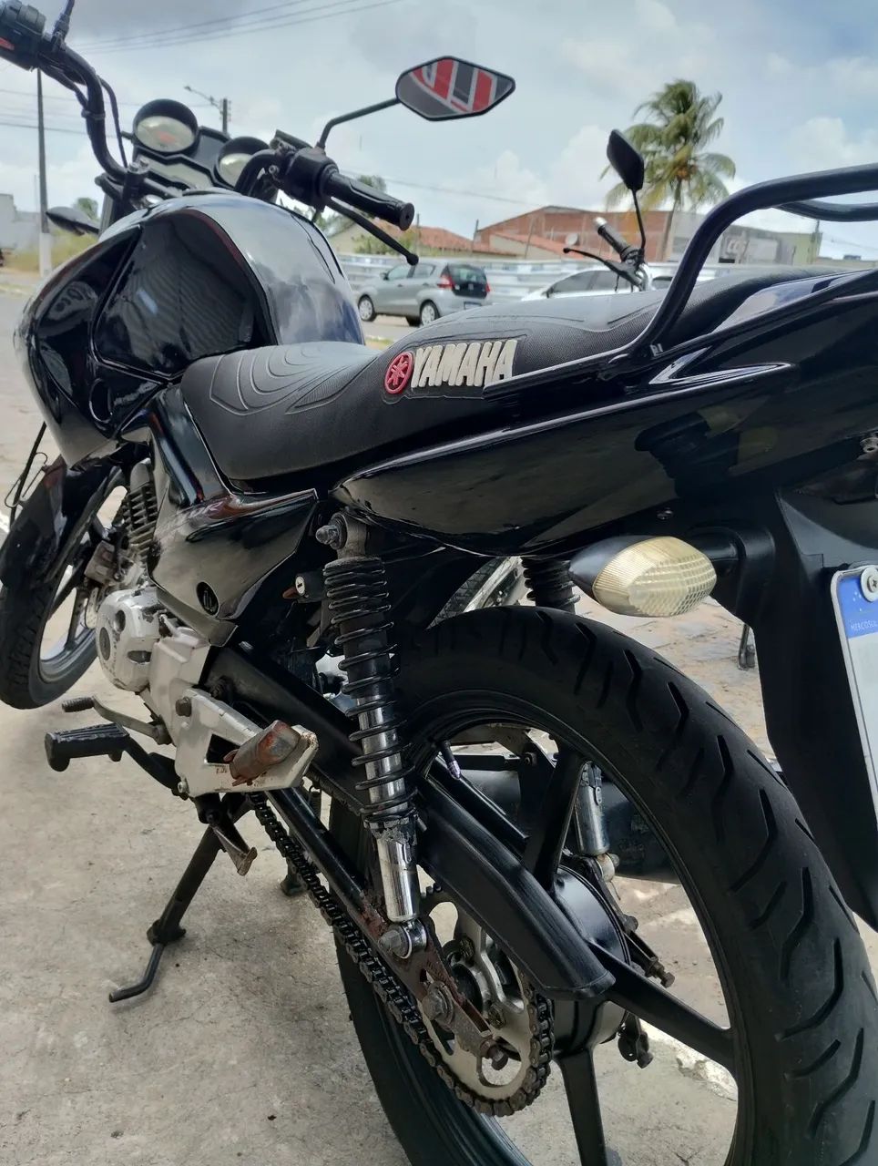 Yamaha factor  - Foto 4