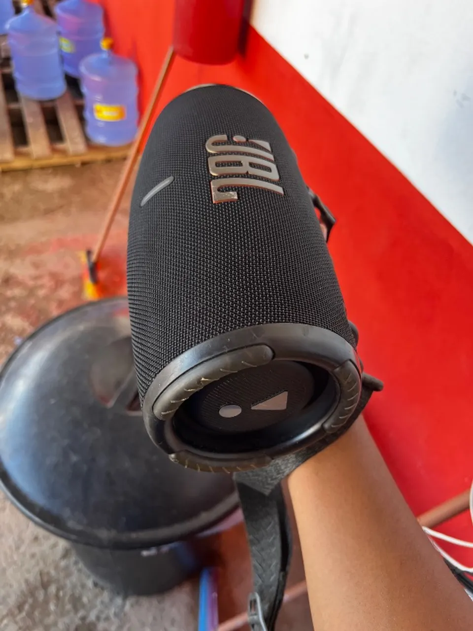 JBL FLIP 6 AZUL Original - Aparelhos de Som - Jacintinho, Maceió