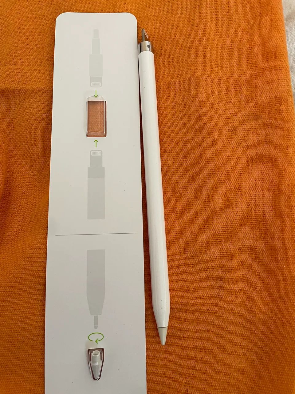 Aplee  pencil 1 geração  - Foto 3