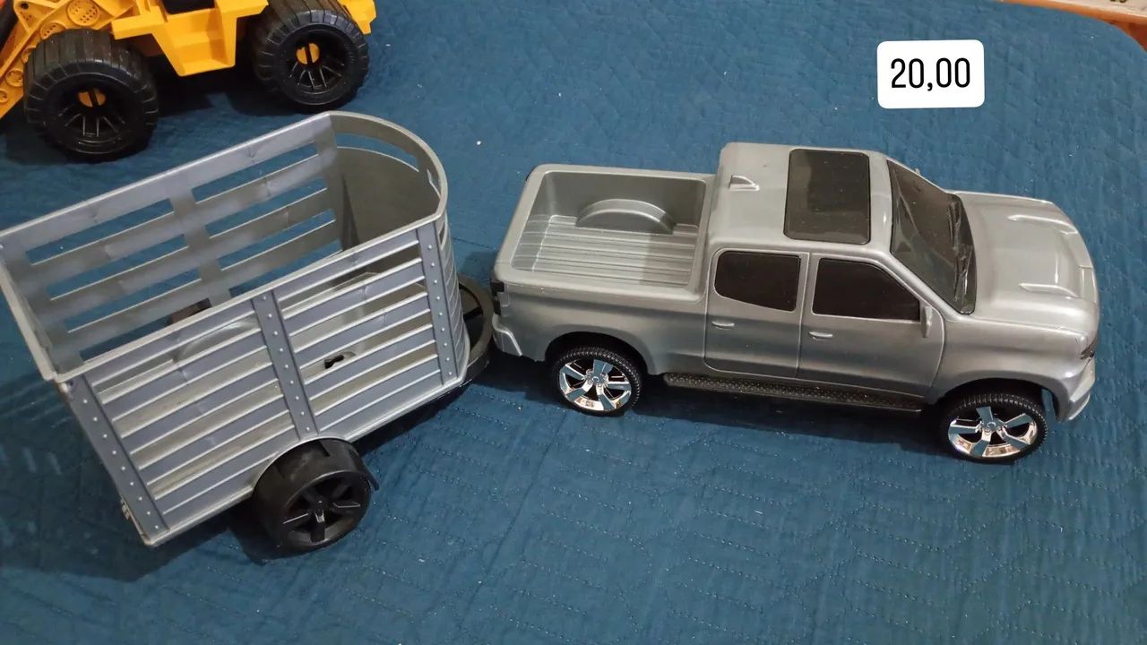 Brinquedos desapego  - Foto 5