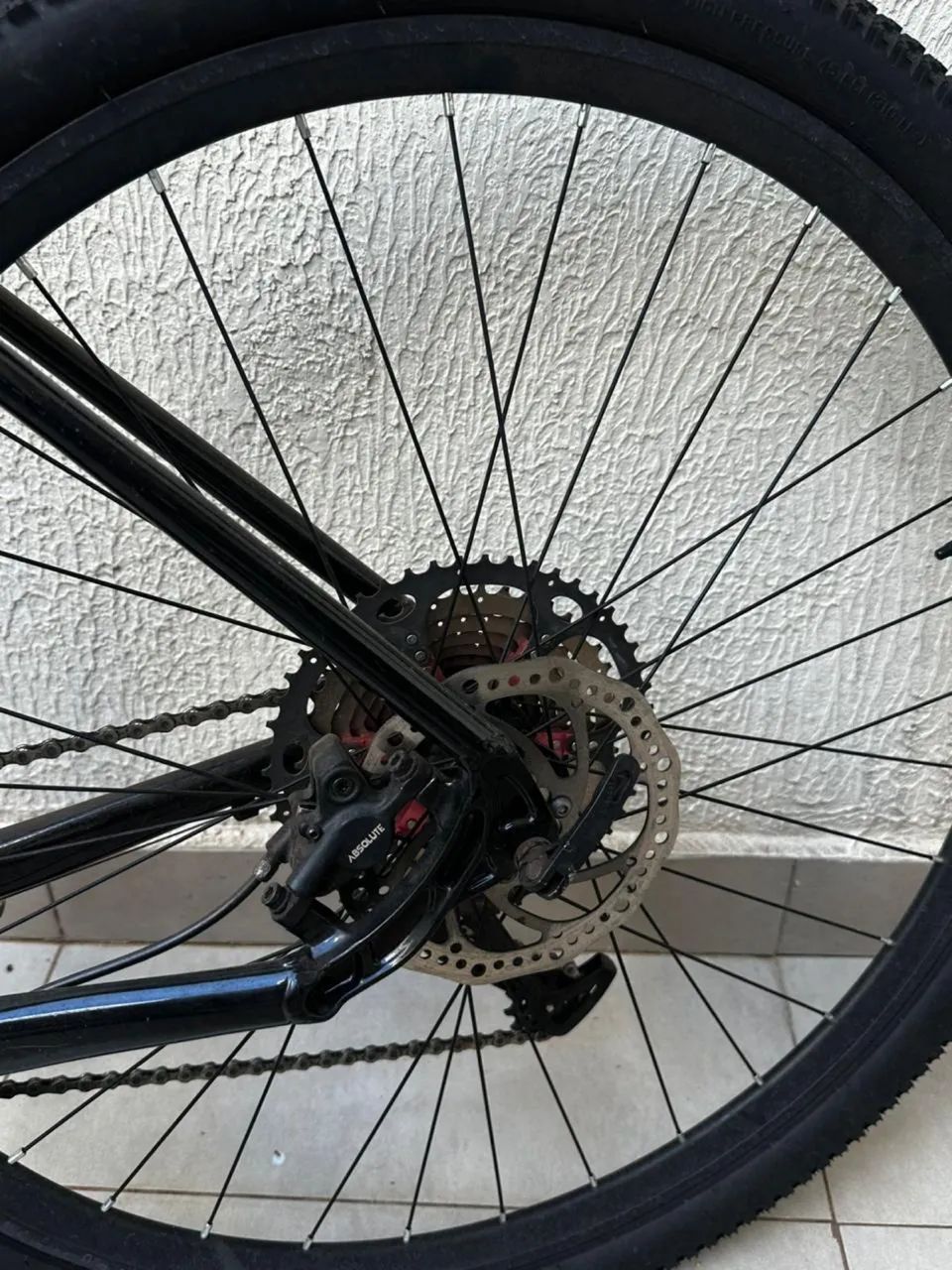 Mountain Bike - Absolut Aro 29? - quadro 19 - Foto 4