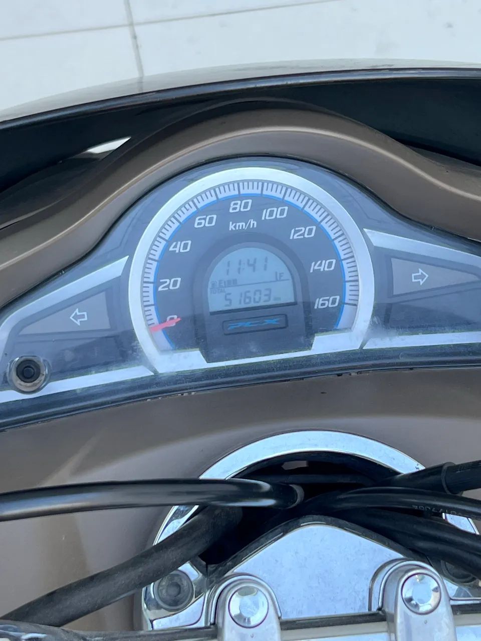 Honda PCX 150  - Foto 4