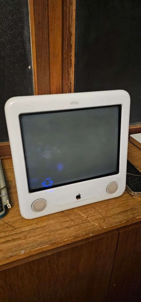 Imac emac power mac g4