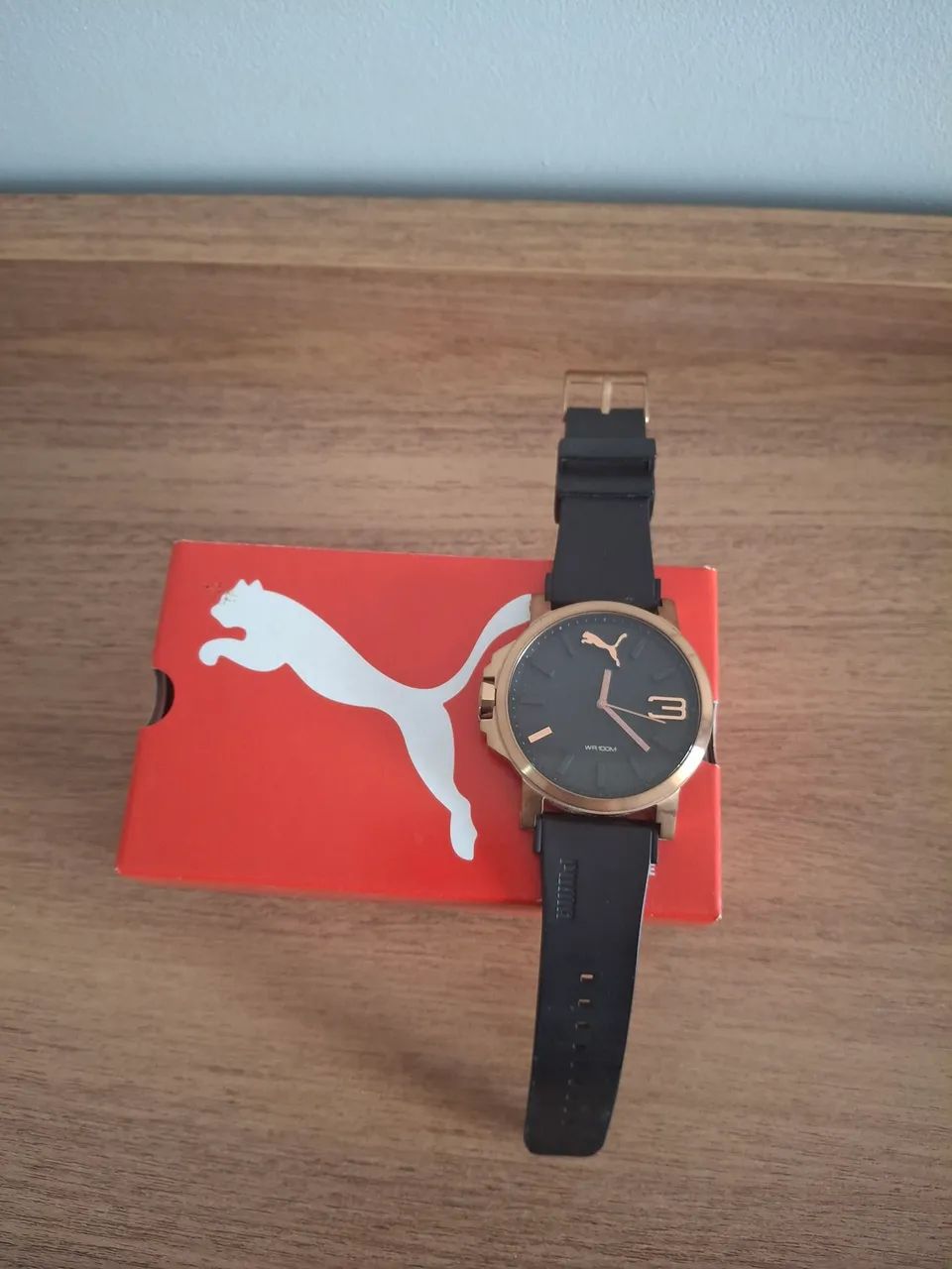 Relógio Puma Ultra size  - Foto 2