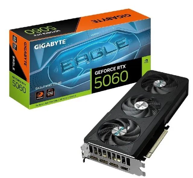 RTX 5060