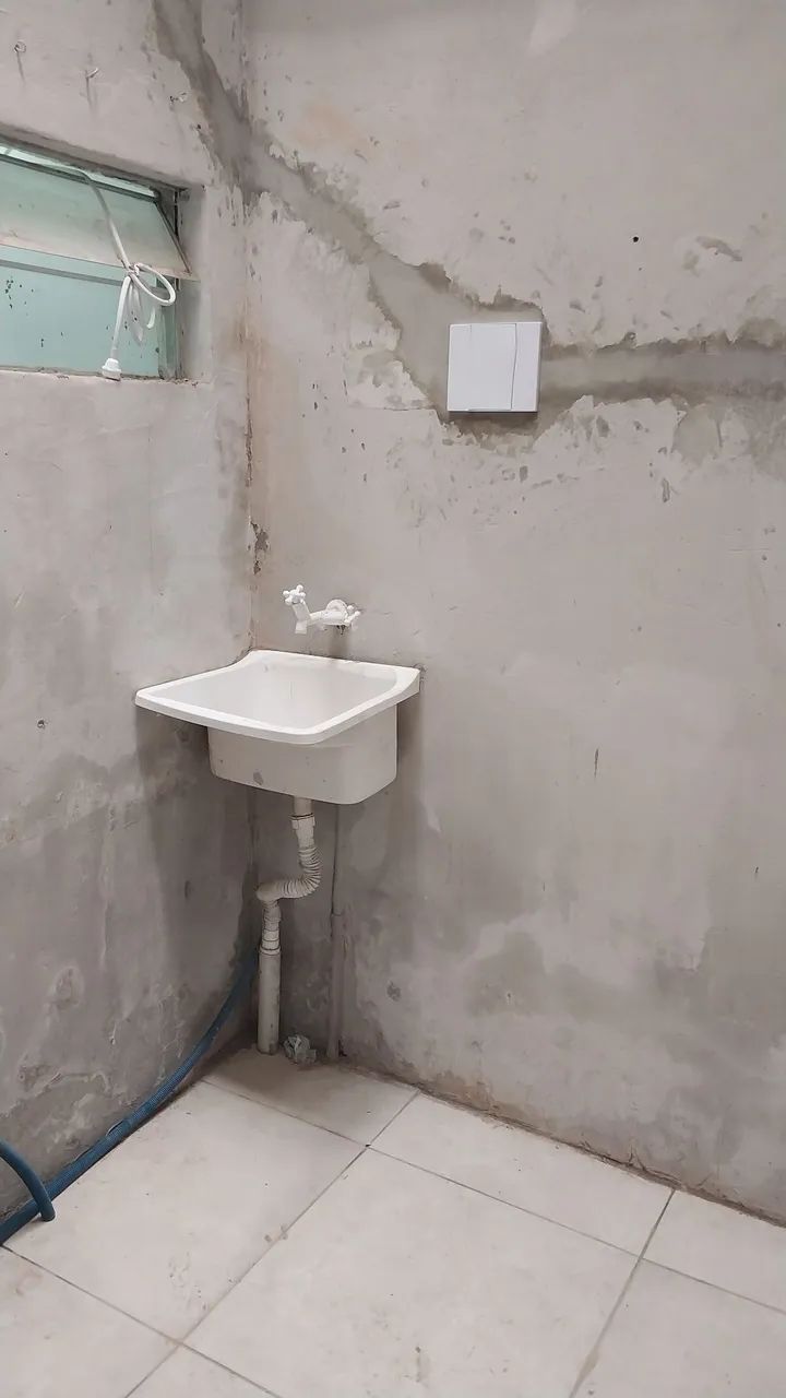 Apartamento de 1 quarto para alugar Monte cristo 