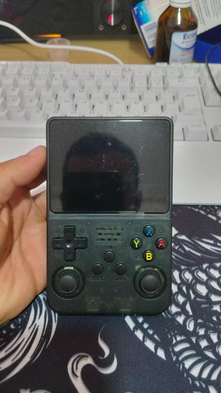 R36S Vídeo Game Portátil  - Foto 2