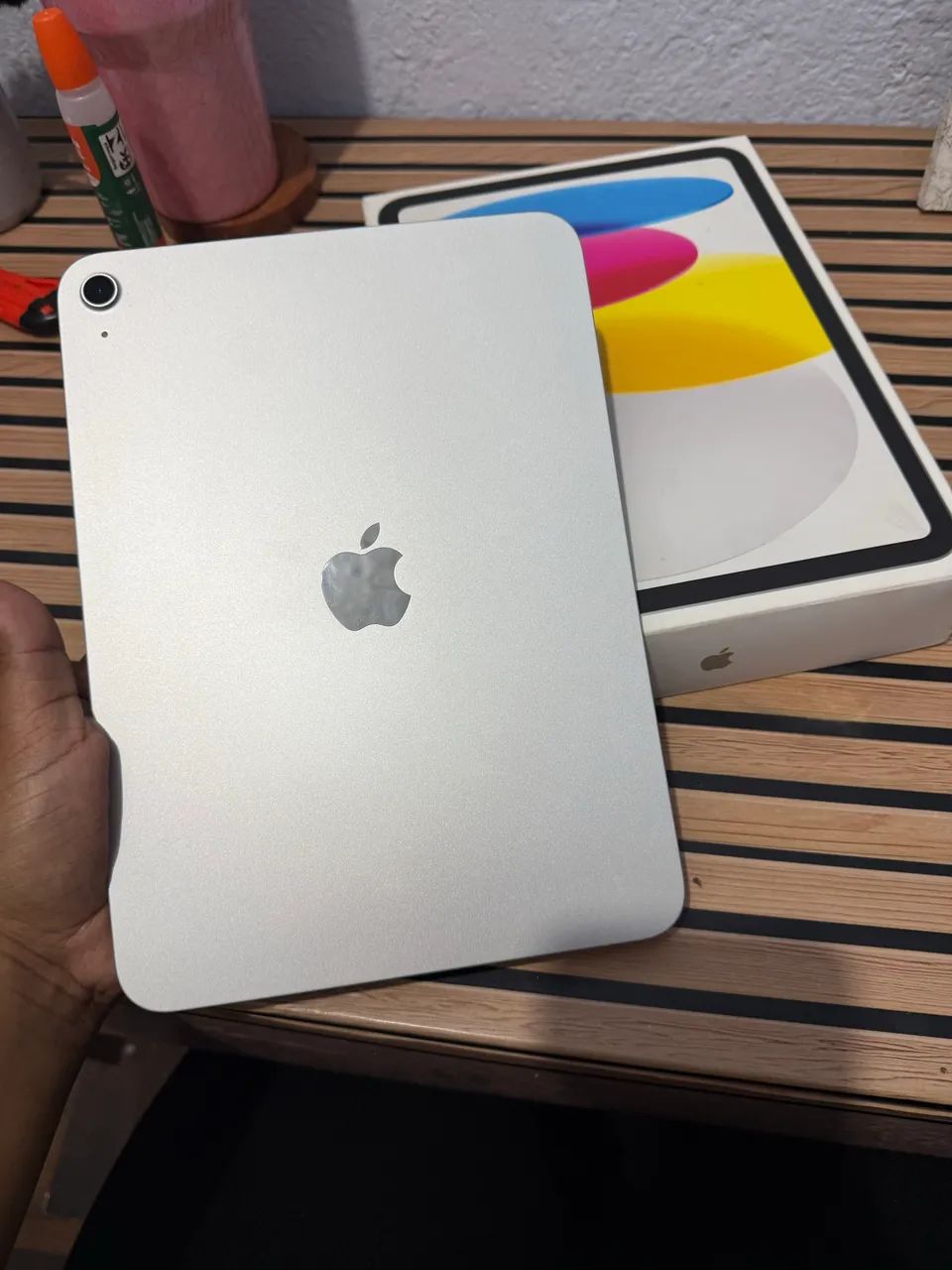 iPad A16 - Foto 2