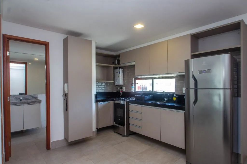 Apartamento para locação no Edifício Quinta Manuel Rodrigues, em Boa Viagem  28,87m², mobi - Foto 5