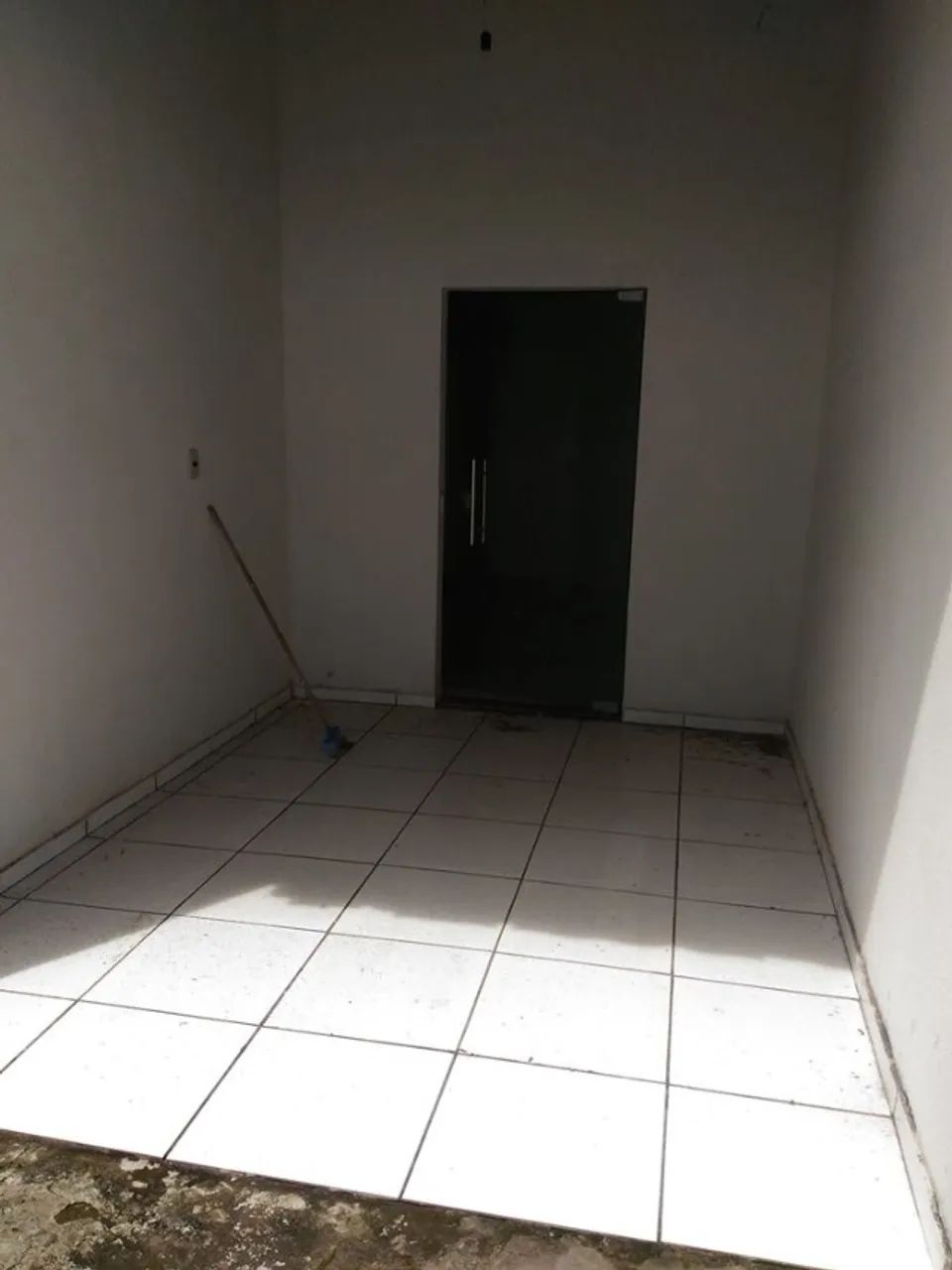 Casa no bairro Juçaral próximo a UEMA, 2 quartos - Foto 4