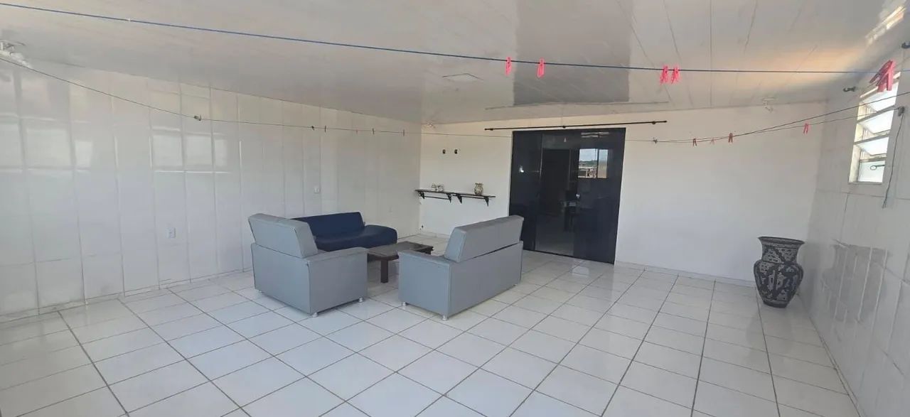 Casa Triplex 500m² no Marco  4 Quartos, 1 Suíte e Excelente Localização