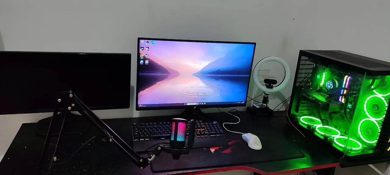 Computador GAMER  - Foto 2