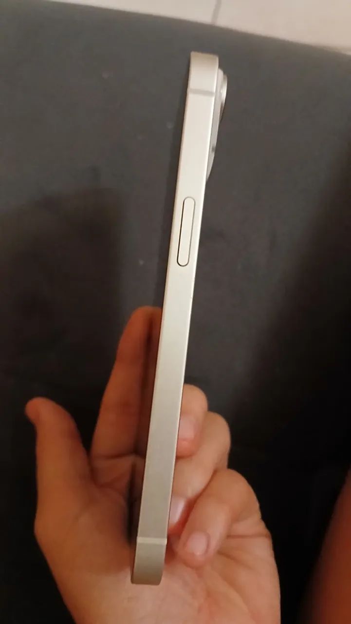 iphone 14 branco 128gb - Foto 2