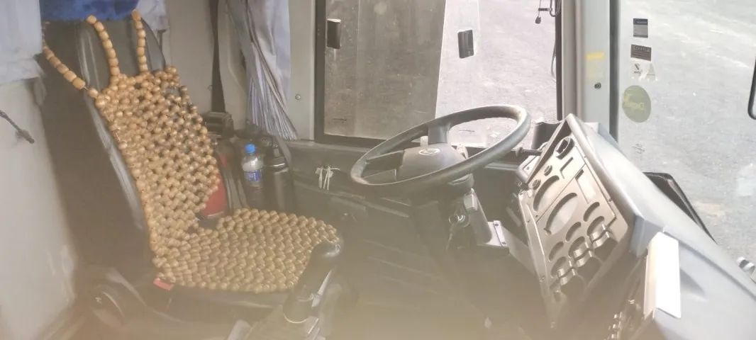 PEGAR E TRABALHAR  - Foto 3