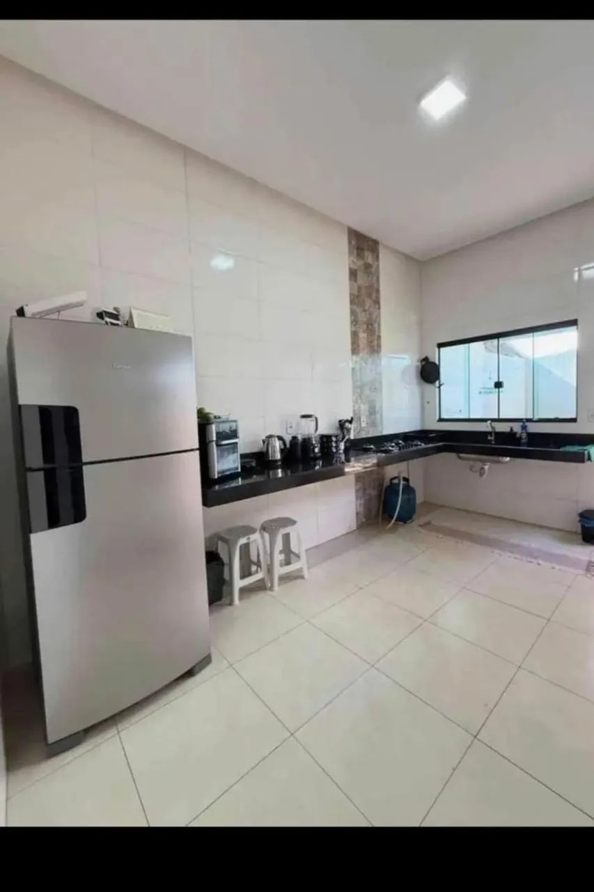 Casa no CENTENÁRIO  - Foto 4