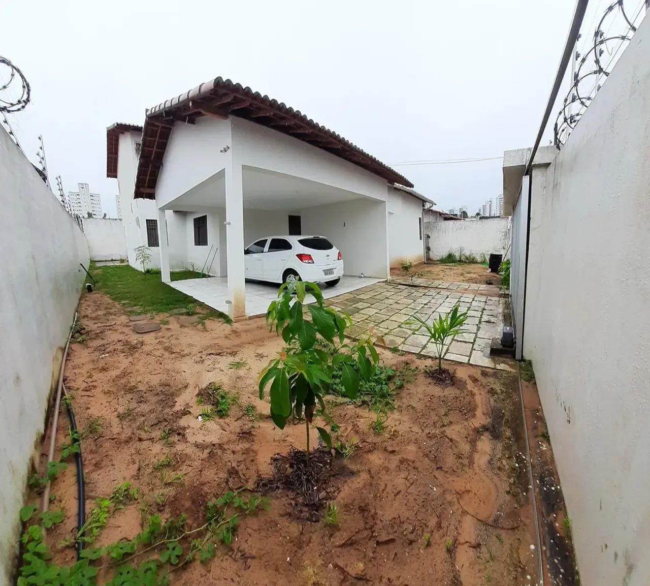 Sobrado em Lagoa Nova, próximo a AV Nascimento de Castro - Foto 3
