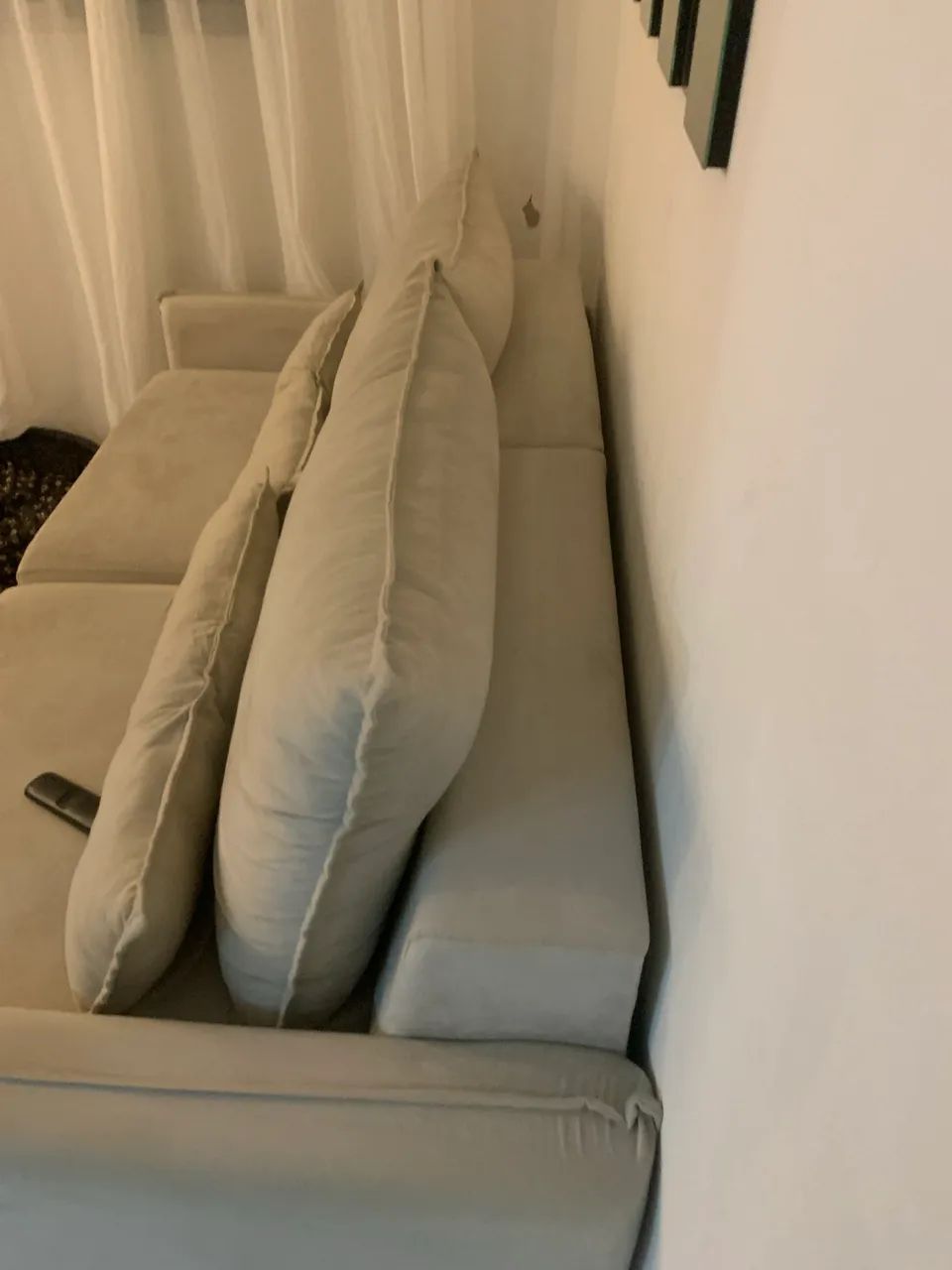 Sofá 2metros