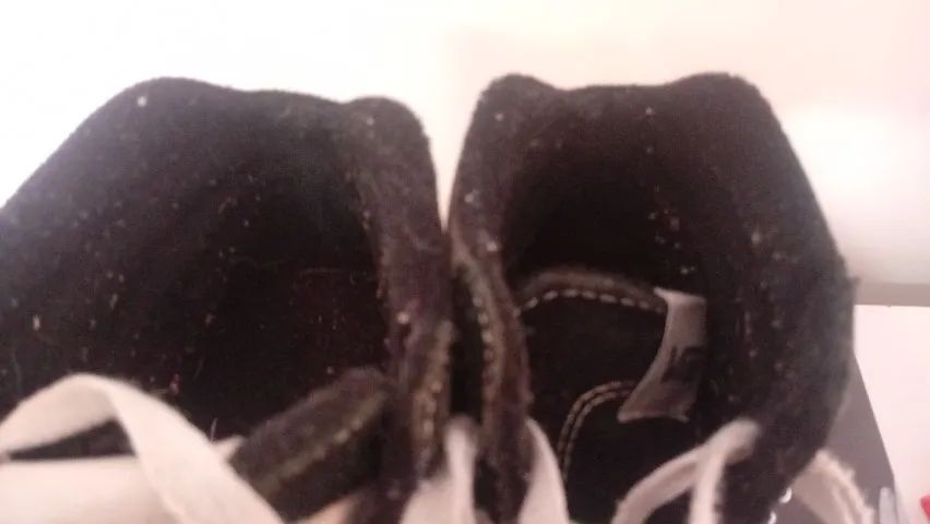Tênis Vans Original, Old, infantil  - Foto 5