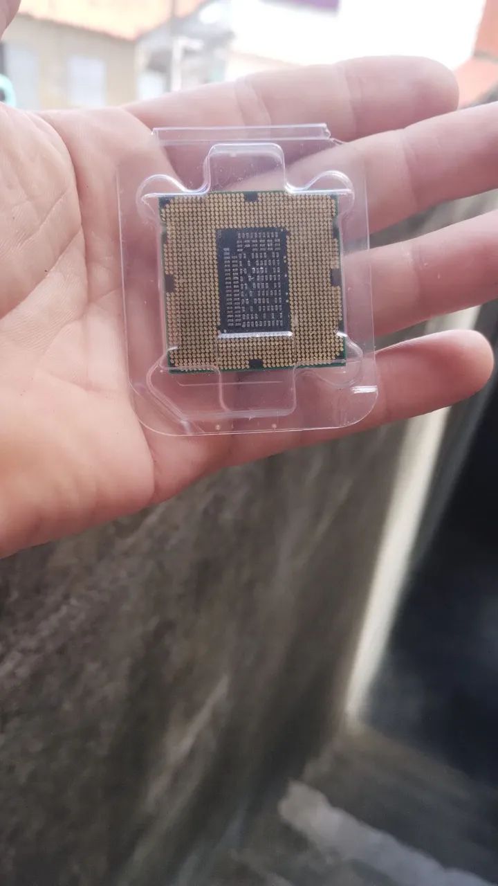 Xeon E3 1220 V2  - Foto 4
