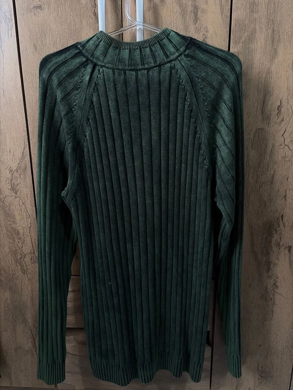 BLUSA DE FRIO  - Foto 2