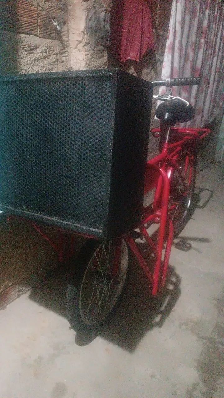 Bike de som completa pra vender rápido demais! - Foto 2