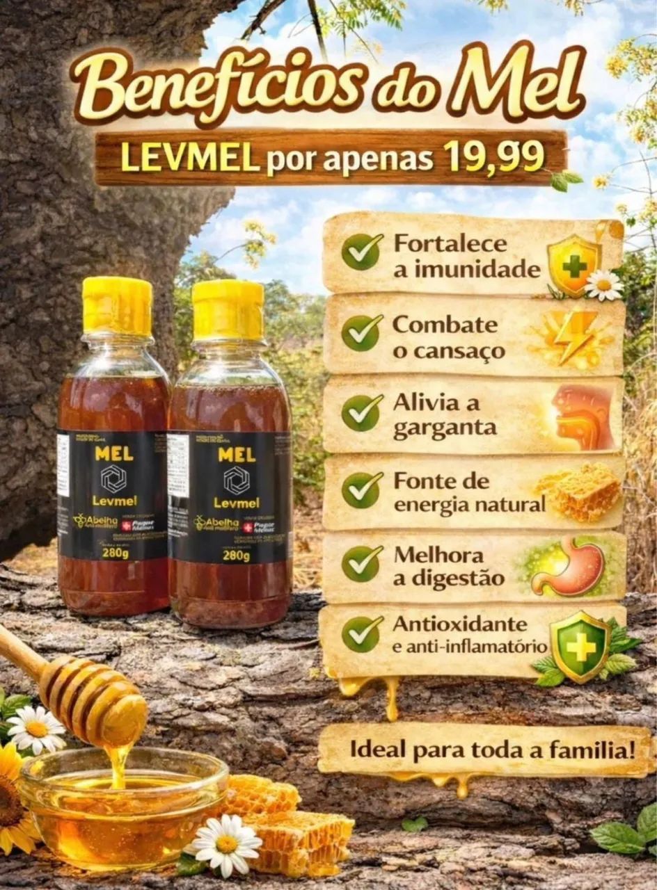 Levmel