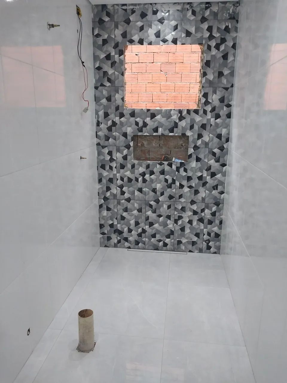 Pedreiro (Construção e Reformas)Whats (11)9  * - Foto 3