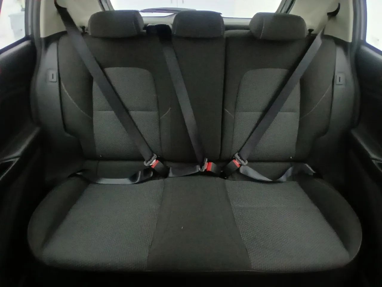 Chevrolet Onix Hatch LT 1.0 12V Flex Mec. 4P, foto 18 de 18