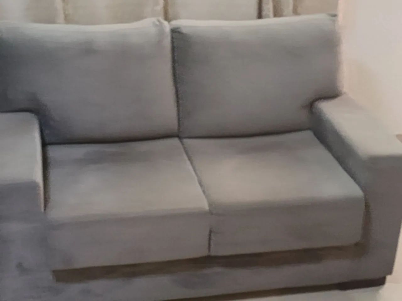 Sofá com 2 lugares  - Foto 2