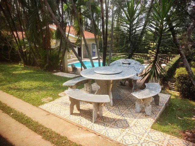 Espaço para festas- até 60 pessoas-pcte reveillon- * 10 m2 - Foto 4