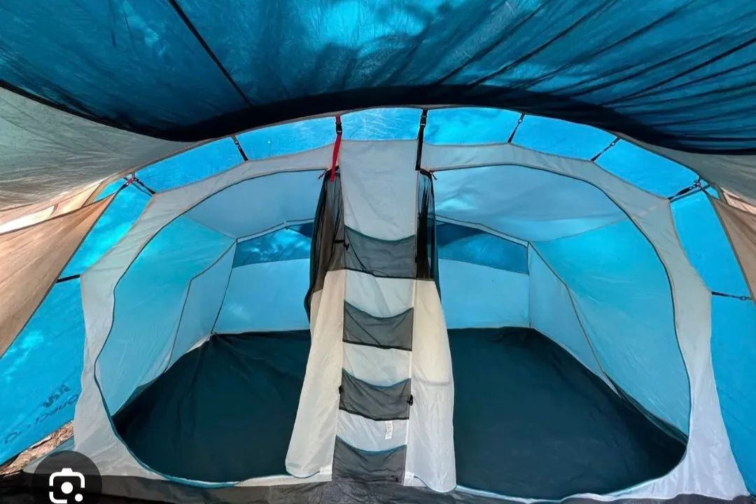 Barraca quecha 5.2 - Foto 2