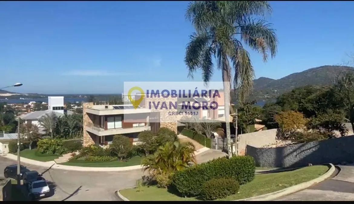 Terreno à venda em Lagoa da Conceição - Florianópolis - Foto 2