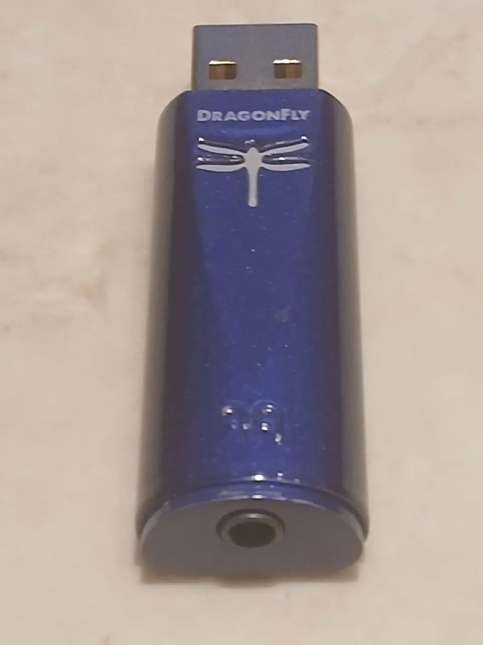 DragonFly Cobalt - Foto 2