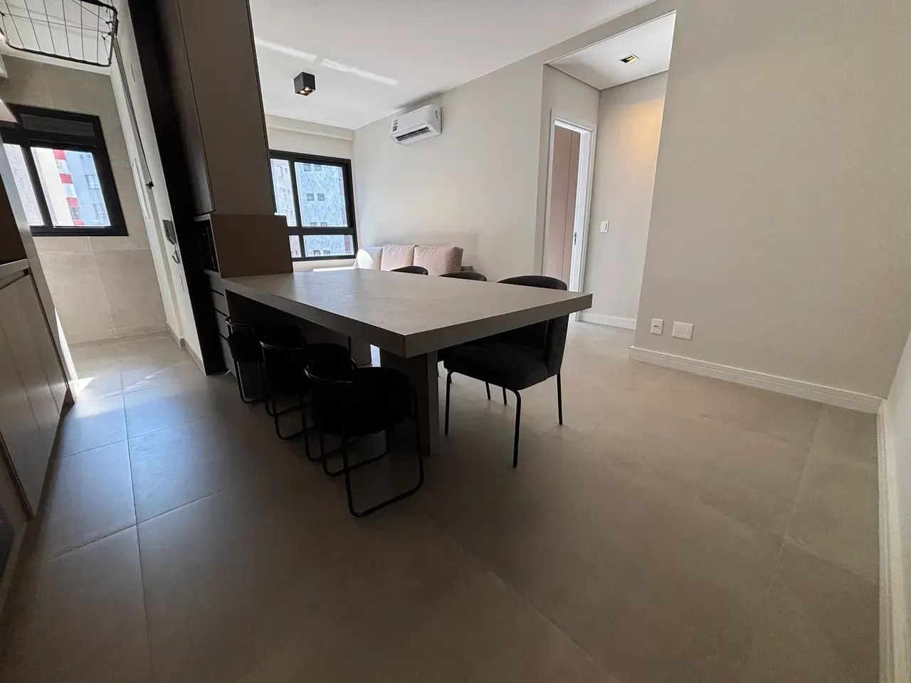 O melhor 1 quarto mobiliado do Santo Agostinho - Foto 4
