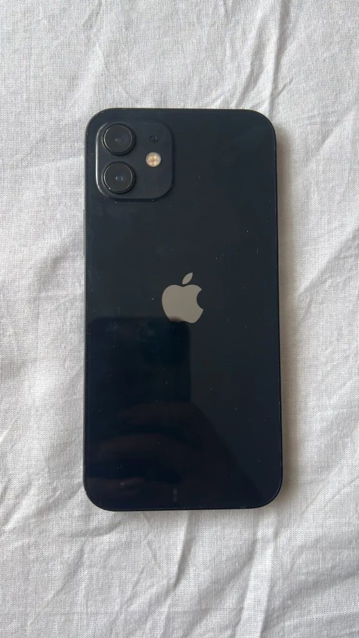 iPhone 12 - 64gb  - Foto 2