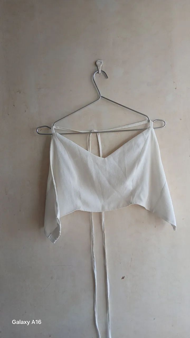 Desapego de Roupas  - Foto 3