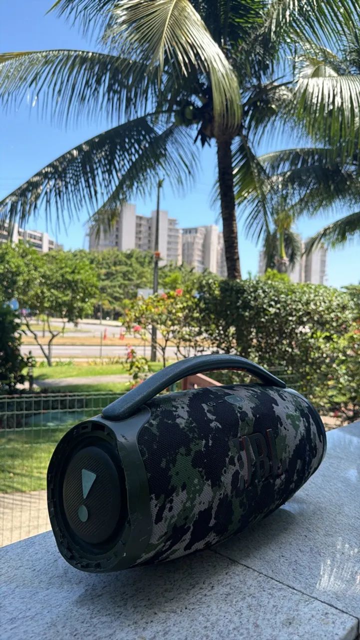 JBL BOOMBOX3 - Foto 2